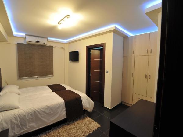 Casa Di Lusso : photo 10 de la chambre chambre double ou lits jumeaux