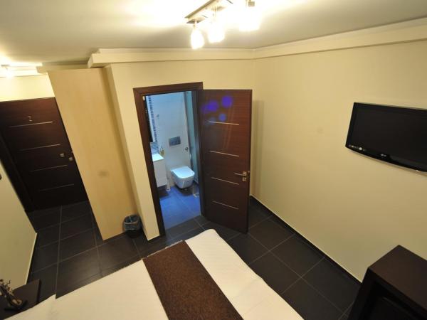 Casa Di Lusso : photo 9 de la chambre chambre double ou lits jumeaux