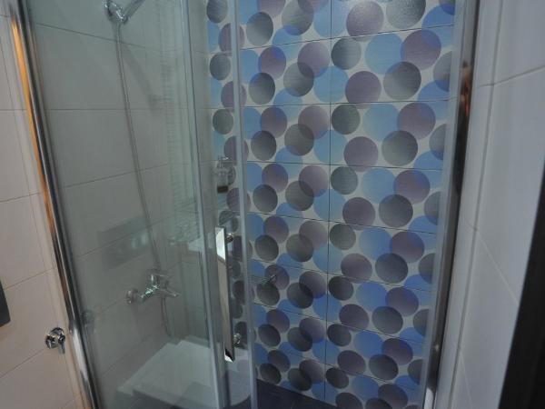 Casa Di Lusso : photo 1 de la chambre chambre double ou lits jumeaux