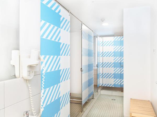 Maverick City Lodge : photo 6 de la chambre lit dans dortoir mixte de 6 lits