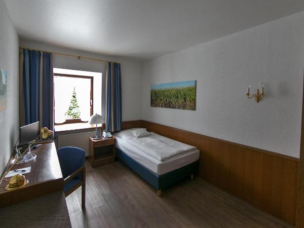 Jägerhof : photo 1 de la chambre chambre simple