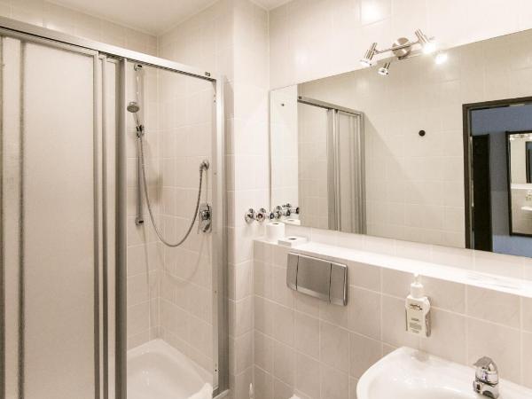 Jägerhof : photo 2 de la chambre chambre simple