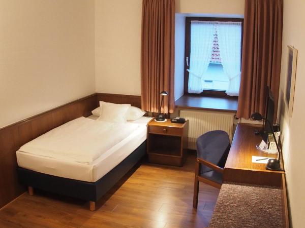 Jägerhof : photo 3 de la chambre chambre simple