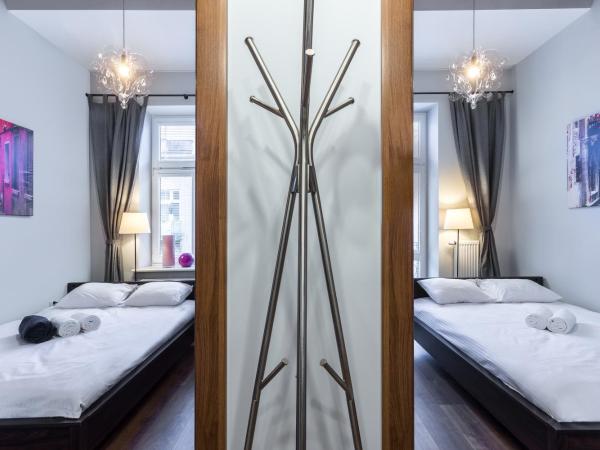 Apartamenty Centrum Częstochowa Stara Kamienica : photo 3 de la chambre appartement deluxe