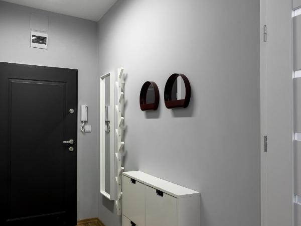 Apartamenty Centrum Częstochowa Stara Kamienica : photo 5 de la chambre appartement deluxe