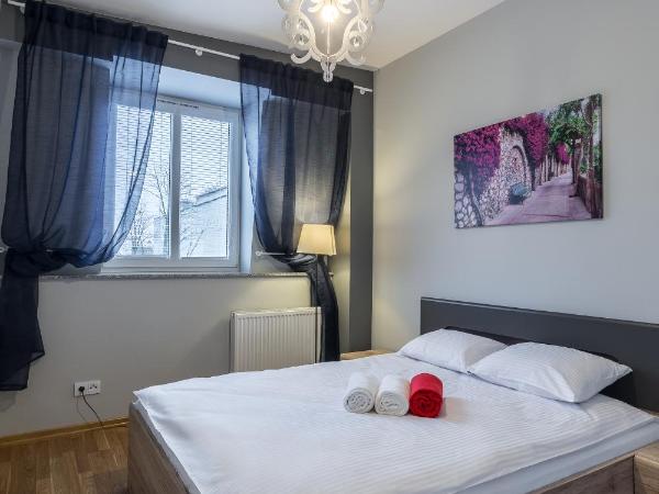 Apartamenty Centrum Częstochowa Stara Kamienica : photo 2 de la chambre appartement deluxe