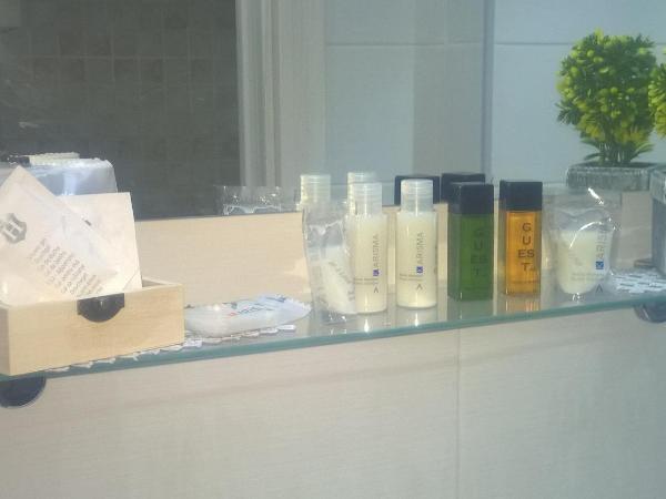 B&B Andrew : photo 8 de la chambre appartement 2 chambres