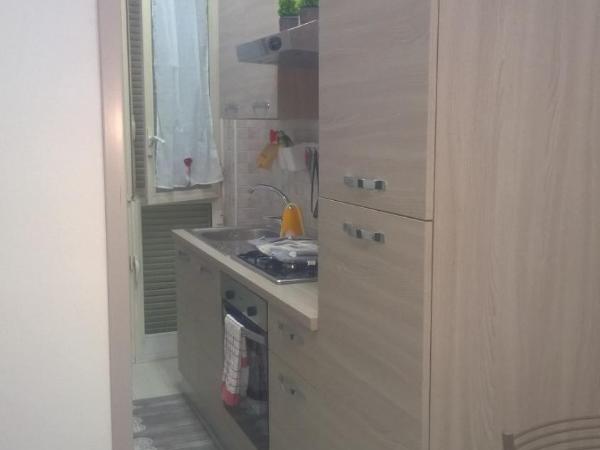 B&B Andrew : photo 5 de la chambre appartement 2 chambres