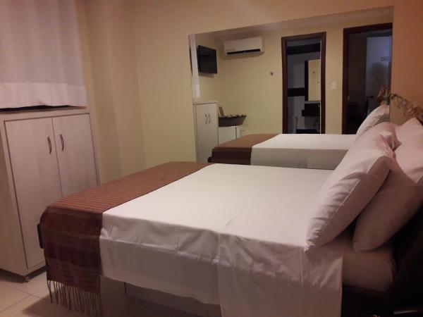 Hotel Sempre Executive : photo 4 de la chambre chambre standard