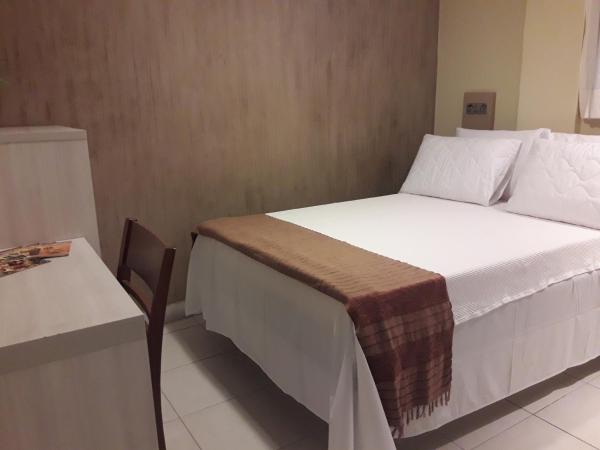 Hotel Sempre Executive : photo 1 de la chambre chambre standard