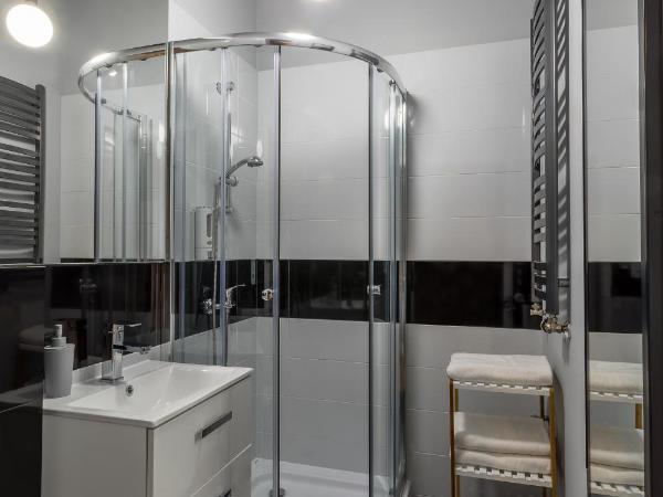 Apartamenty Centrum Częstochowa Stara Kamienica : photo 4 de la chambre appartement