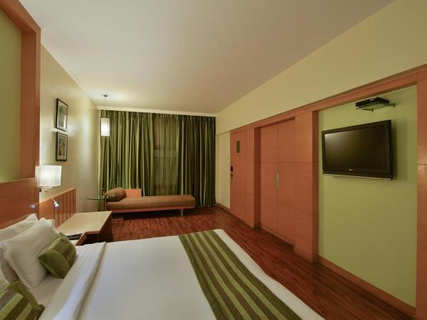 Hotel Heritage formerly known as Comfort Inn Heritage : photo 7 de la chambre chambre exécutive deluxe