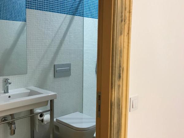 Casa da Praça Square Suites : photo 4 de la chambre chambre triple supérieure