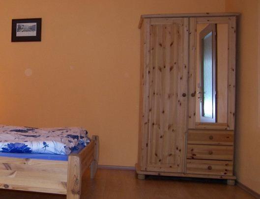 Penzion Polarka : photo 10 de la chambre appartement