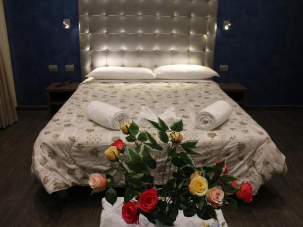 Hotel La Madonnina : photo 3 de la chambre suite junior
