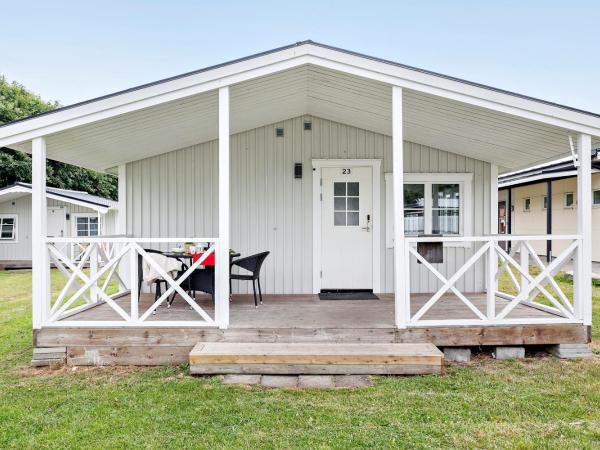 First Camp Sibbarp-Malmö : photo 1 de la chambre bungalow 2 chambres
