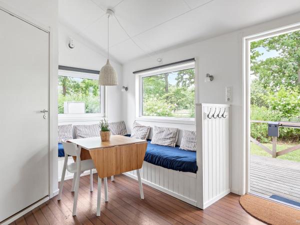 First Camp Sibbarp-Malmö : photo 3 de la chambre gîte 2 chambres 