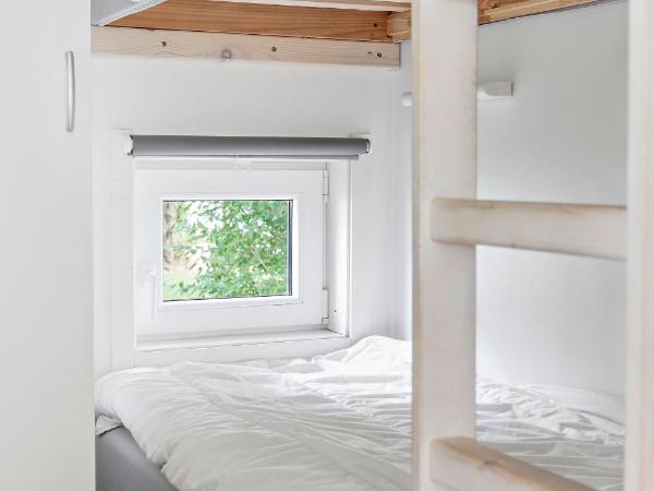 First Camp Sibbarp-Malmö : photo 4 de la chambre gîte 2 chambres 