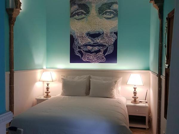 Dar Shâan : photo 1 de la chambre chambre double