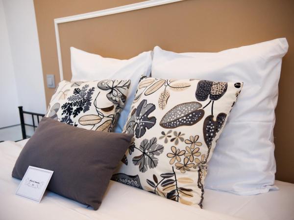 Hôtel Le Stanislas : photo 6 de la chambre chambre lit king-size