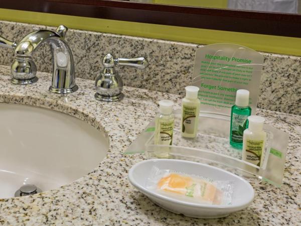 Holiday Inn San Antonio-Riverwalk, an IHG Hotel : photo 2 de la chambre chambre standard