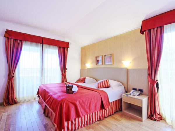 Vilola : photo 4 de la chambre suite familiale