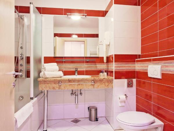 Vilola : photo 4 de la chambre chambre double classique