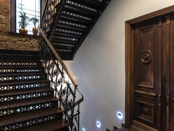 Apartamenty Centrum Częstochowa Stara Kamienica : photo 1 de la chambre appartement 1 chambre