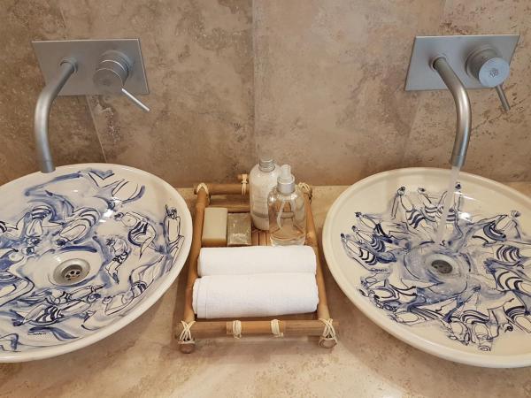 Cassa Lepage Art Hotel Buenos Aires : photo 4 de la chambre suite supérieure