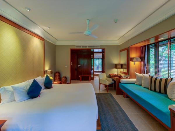 Layana Resort & Spa - Adult Only - SHA Extra Plus : photo 9 de la chambre chambre double ou lits jumeaux dans pavillon de jardin - navette aéroport gratuite