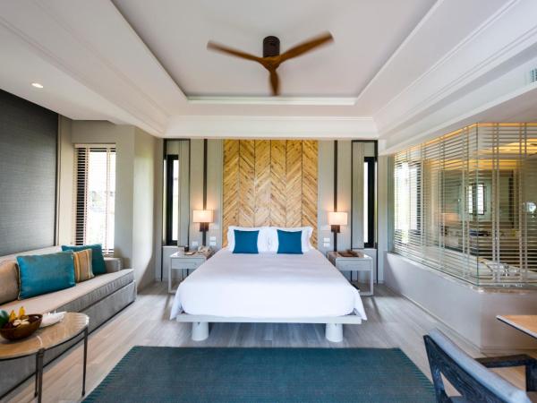 Layana Resort & Spa - Adult Only - SHA Extra Plus : photo 8 de la chambre suite terrasse - navette aéroport gratuite