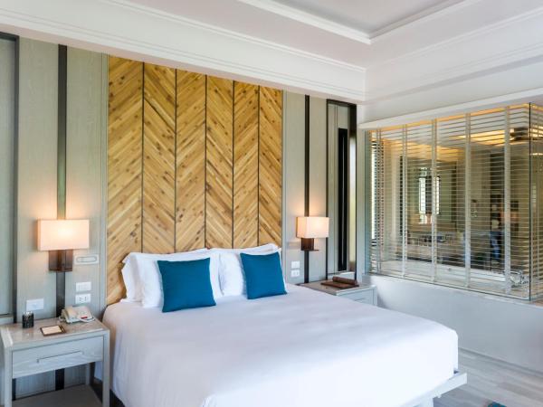 Layana Resort & Spa - Adult Only - SHA Extra Plus : photo 8 de la chambre suite terrasse - navette aéroport gratuite