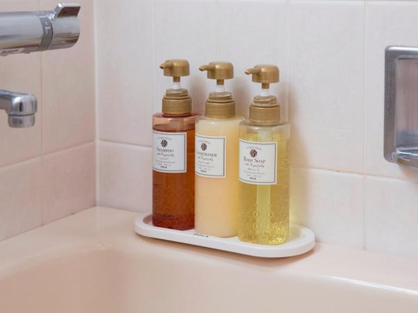 Meitetsu Grand Hotel : photo 10 de la chambre chambre simple - fumeurs