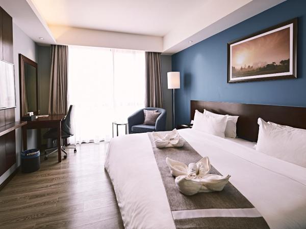 Meritin Hotel : photo 1 de la chambre chambre premier