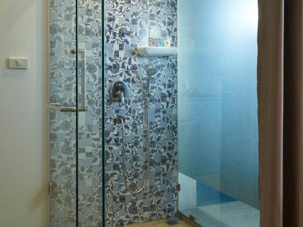 Whale Hua Hin - SHA Plus : photo 8 de la chambre chambre double ou lits jumeaux supérieure