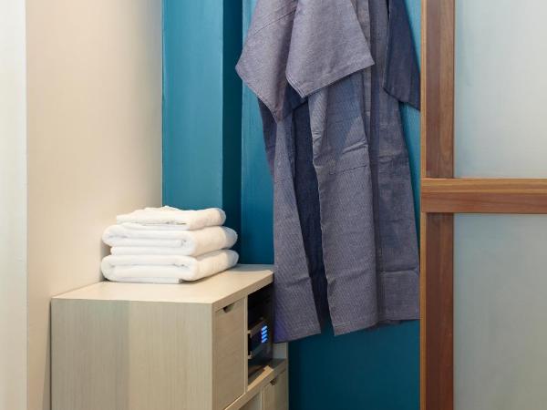 Whale Hua Hin - SHA Plus : photo 2 de la chambre chambre double ou lits jumeaux supérieure