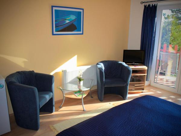 Ubytovani Nikol : photo 2 de la chambre chambre double ou lits jumeaux