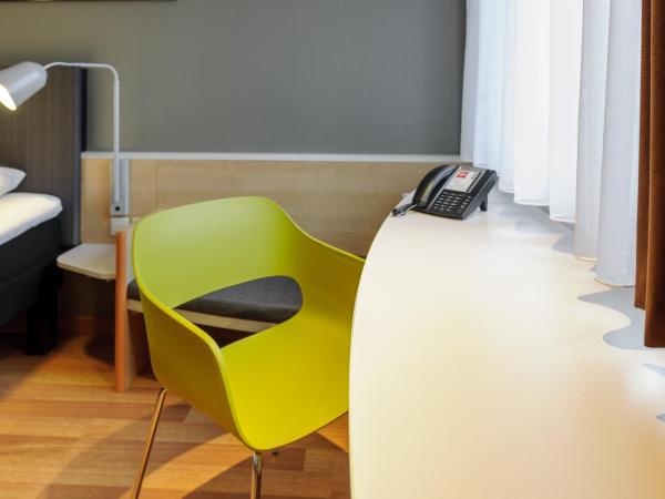 ibis Bremen City : photo 6 de la chambre chambre double standard