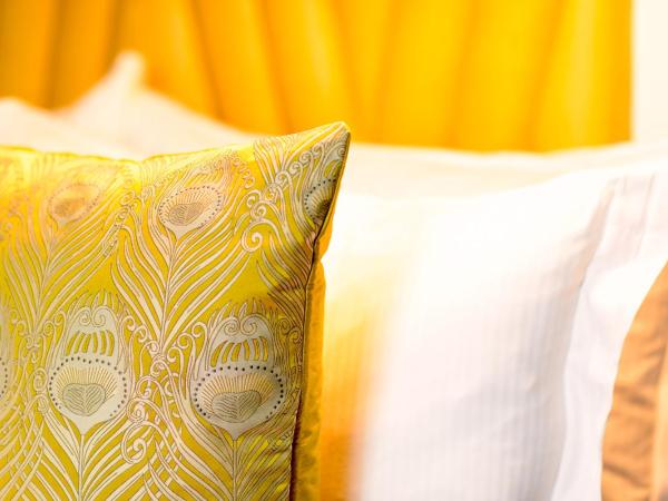 Black Ivy : photo 8 de la chambre petite chambre double