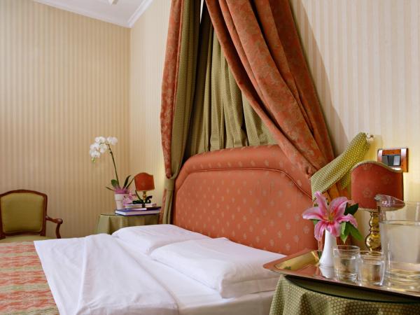 Hotel Kette : photo 3 de la chambre chambre double ou lits jumeaux