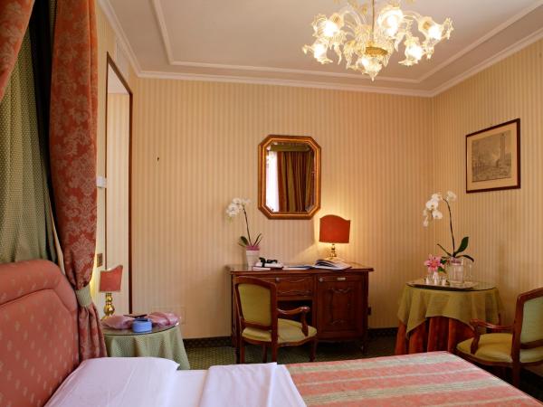 Hotel Kette : photo 4 de la chambre chambre triple standard