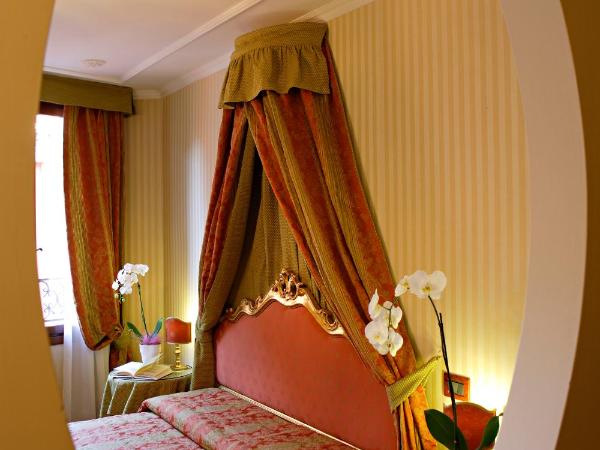 Hotel Kette : photo 3 de la chambre chambre double ou lits jumeaux supérieure