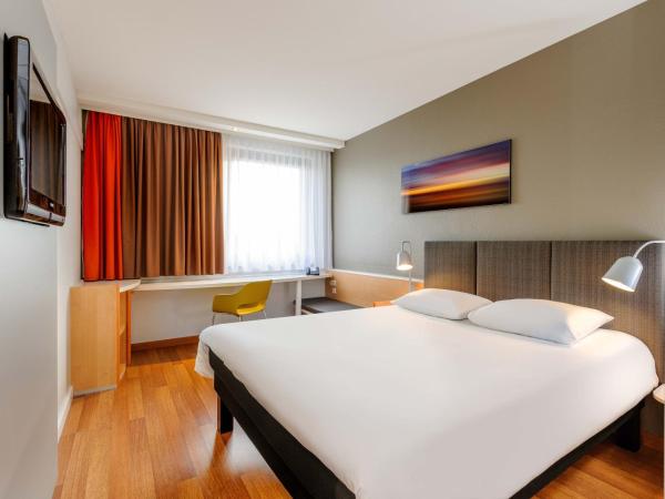 ibis Bremen City : photo 1 de la chambre chambre double standard