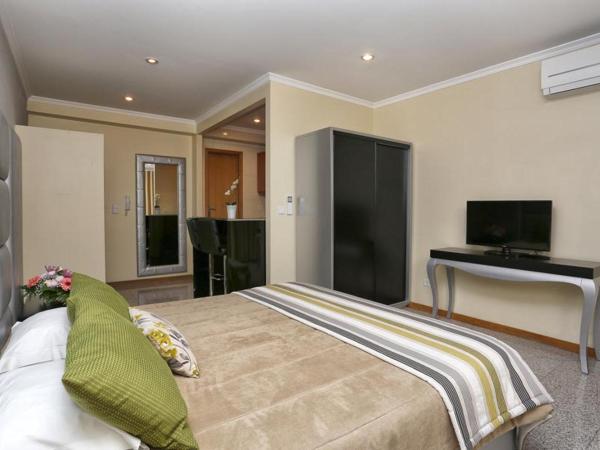 Hotel do Norte : photo 3 de la chambre studio (2 adultes)