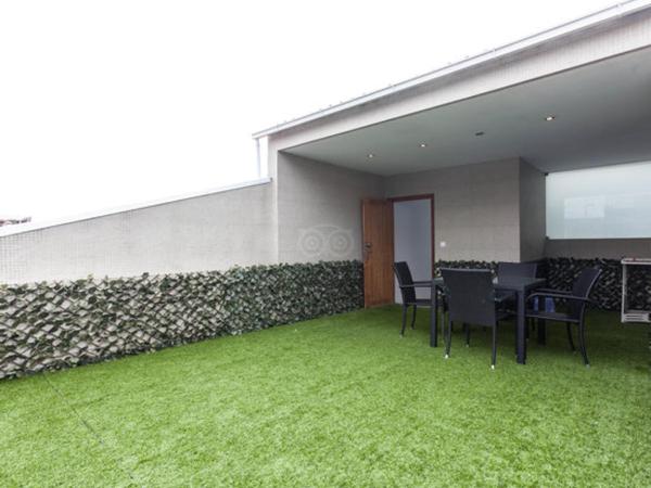 Hotel do Norte : photo 5 de la chambre studio familial