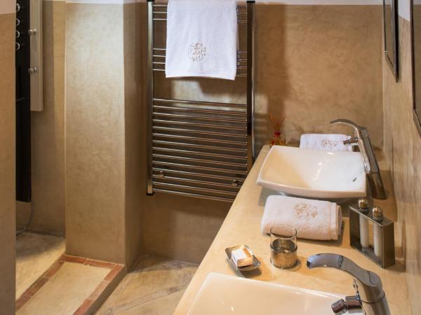Riad Adore : photo 4 de la chambre chambre triple