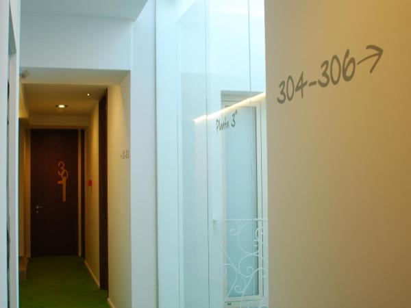 Hotel Sabbia by Gabbeach : photo 8 de la chambre chambre simple