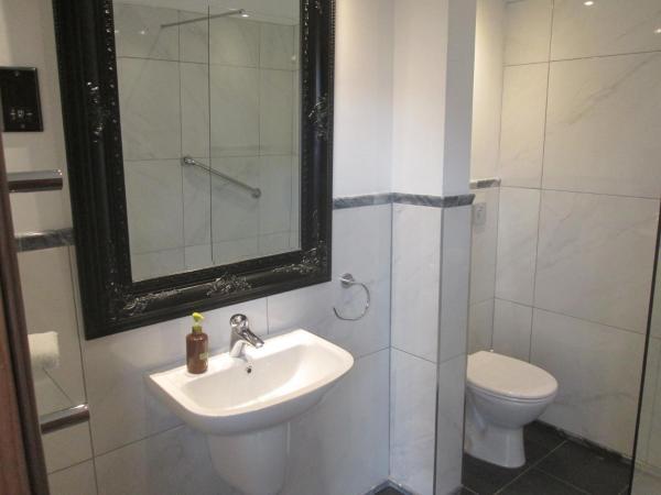 Kilbree House B&B : photo 4 de la chambre chambre double avec patio