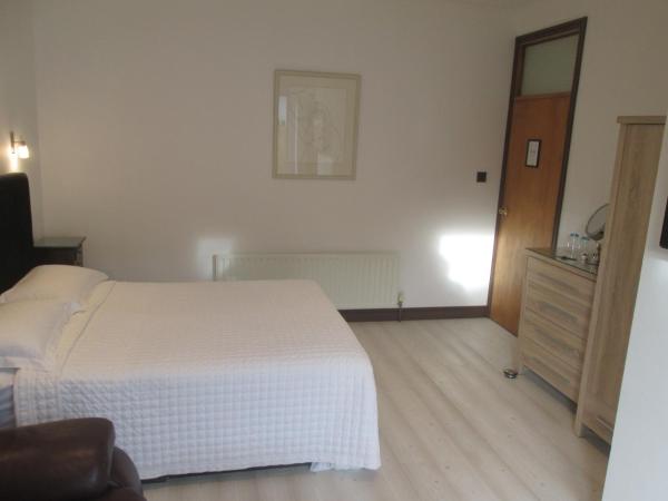 Kilbree House B&B : photo 6 de la chambre chambre double avec patio