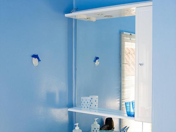 Huis Sint-Andriescruyse : photo 2 de la chambre chambre familiale - vue sur lac